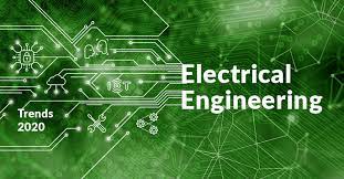 ELECTRICAL ENGINEERING