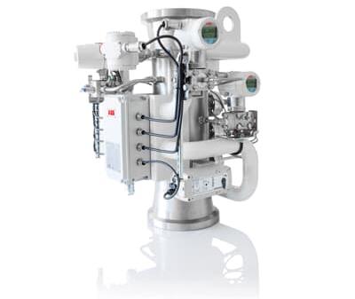 MULTI PHASE FLOW METER
